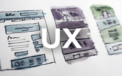 Projektowanie stron internetowych zgodnie z zasadami UX – 5 wskazówek
