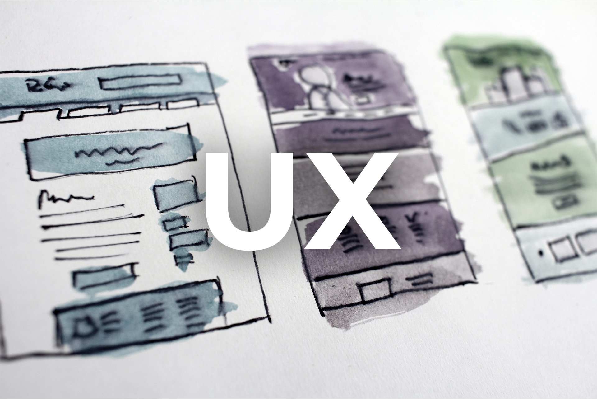 zasady ux projektowanie stron internetowych