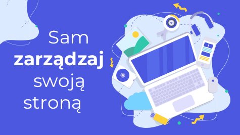 cms system zarzadzania trescia