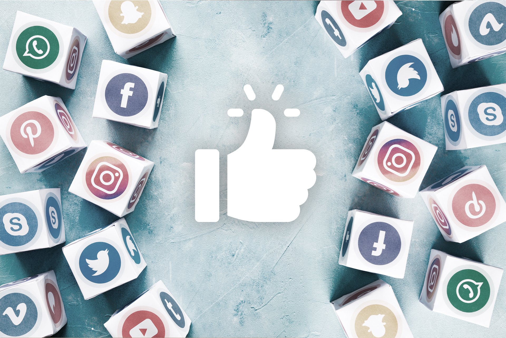 media społecznościowe social media