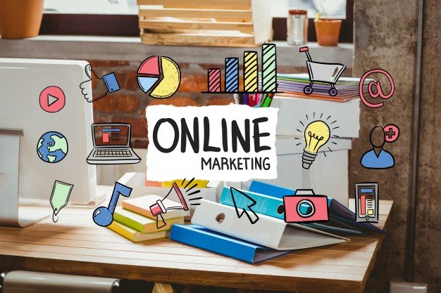 local SEO lokalny marketing online