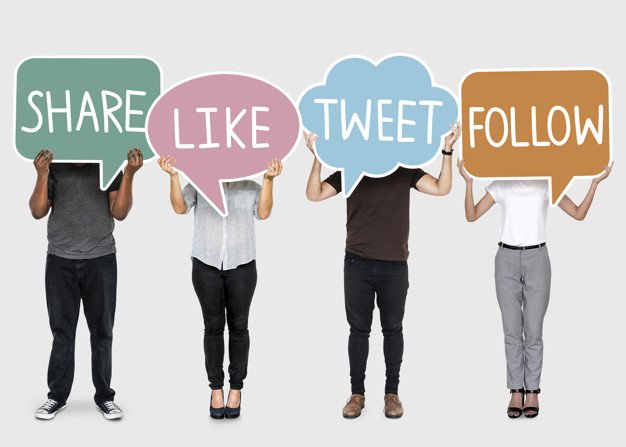 marketing wirusowy fanpage