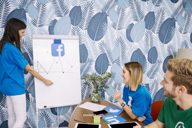 fanpage na facebook facebook ads