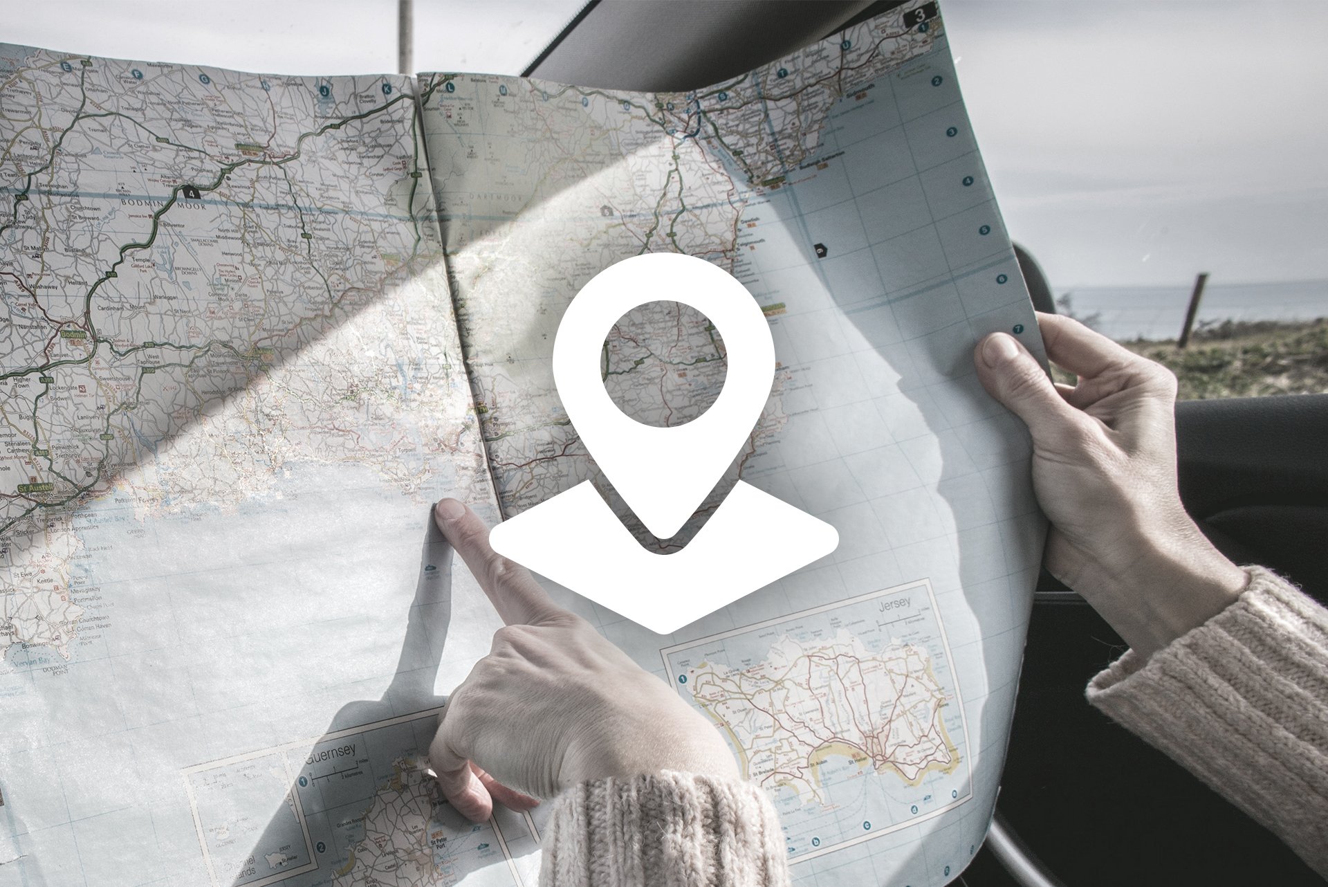 local SEO lokalny marketing online