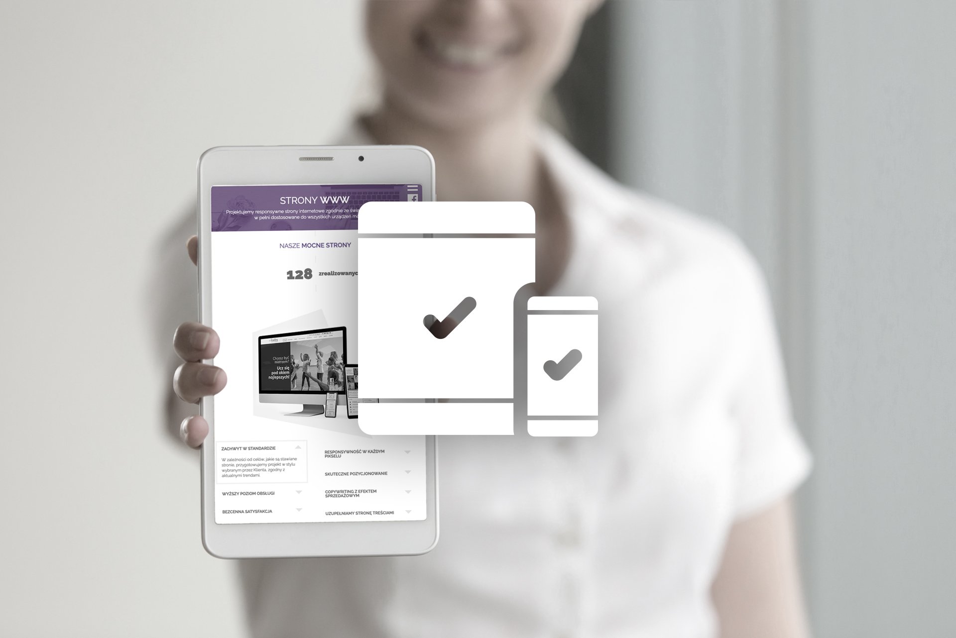 zasady ux projektowanie stron internetowych