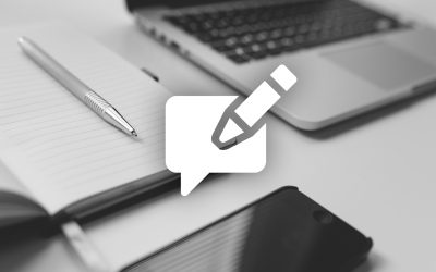 Czy warto prowadzić blog na stronie firmowej?
