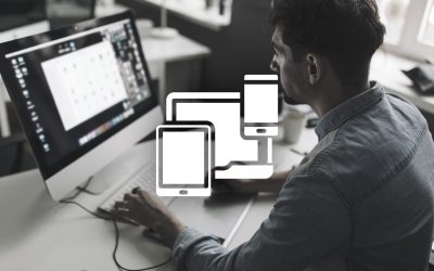 5 błędów popełnianych przy projektowaniu stron internetowych